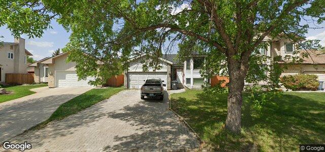 94 Calder Bay（加拿大曼尼托巴省溫尼伯市）房屋照片