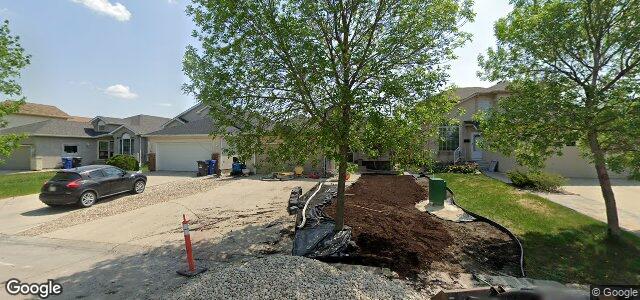 94 Dalemore Lane（加拿大曼尼托巴省溫尼伯市）房屋照片