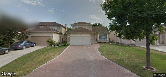 94 Hawstead Road（加拿大曼尼托巴省溫尼伯市）房屋照片