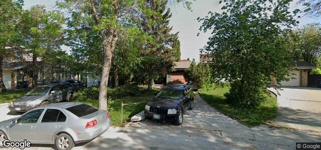 94 Tranquil Bay（加拿大曼尼托巴省溫尼伯市）房屋照片