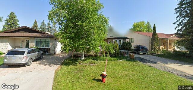 95 Allendale Drive（加拿大曼尼托巴省溫尼伯市）房屋照片