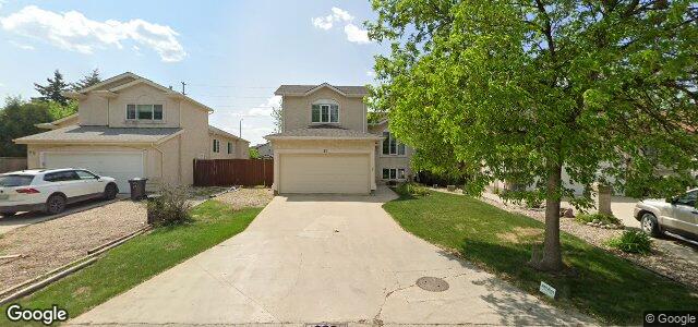 95 Bernfield Bay（加拿大曼尼托巴省溫尼伯市）房屋照片