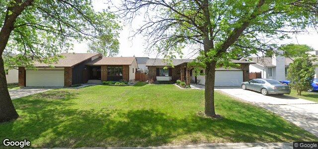 95 Brentlawn Boulevard（加拿大曼尼托巴省溫尼伯市）房屋照片