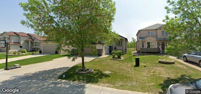 95 Calderwood Bay（加拿大曼尼托巴省溫尼伯市）房屋照片