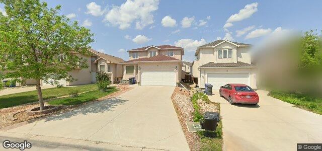 95 Craigmohr Drive（加拿大曼尼托巴省溫尼伯市）房屋照片