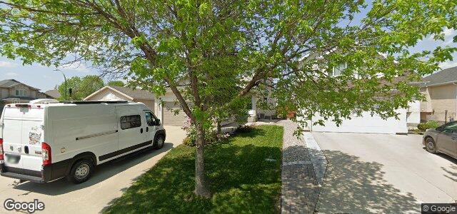 95 Dalemore Lane（加拿大曼尼托巴省溫尼伯市）房屋照片