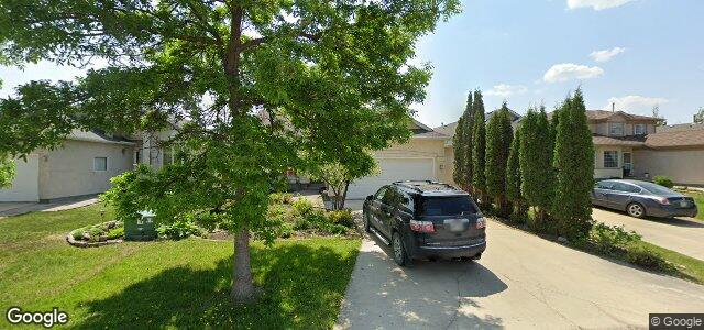 95 Firbridge Crescent（加拿大曼尼托巴省溫尼伯市）房屋照片