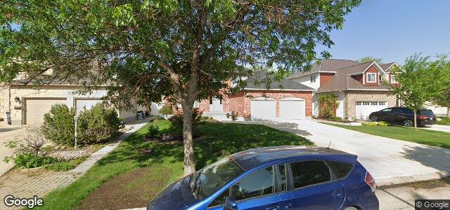 95 Kendale Drive（加拿大曼尼托巴省溫尼伯市）房屋照片