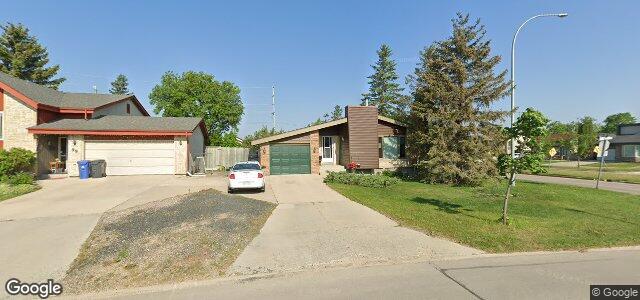 95 Point West Drive（加拿大曼尼托巴省溫尼伯市）房屋照片