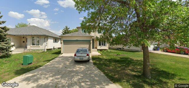 96 Bernfield Bay（加拿大曼尼托巴省溫尼伯市）房屋照片