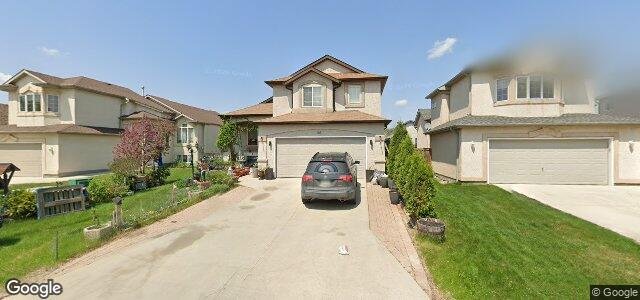 96 Calderwood Bay（加拿大曼尼托巴省溫尼伯市）房屋照片