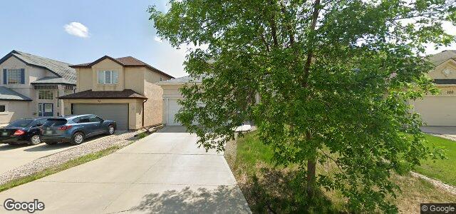 96 Craigmohr Drive（加拿大曼尼托巴省溫尼伯市）房屋照片