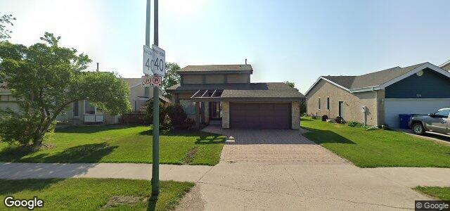 96 Point West Drive（加拿大曼尼托巴省溫尼伯市）房屋照片