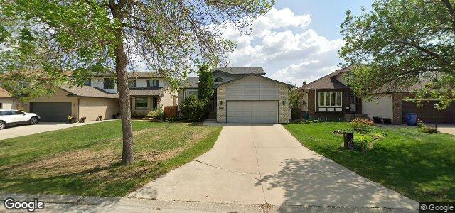 97 Millstream Way（加拿大曼尼托巴省溫尼伯市）房屋照片