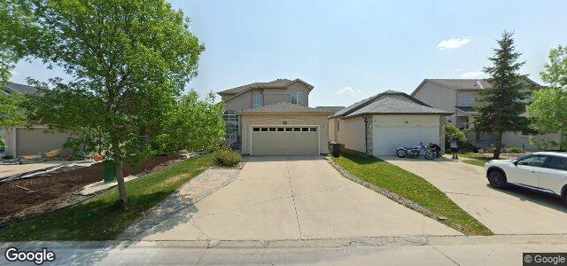 Larawan ng 98 Dalemore Lane sa Winnipeg, Manitoba