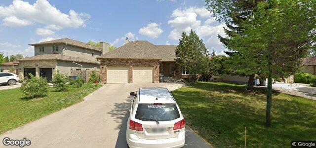 98 Groveland Bay（加拿大曼尼托巴省溫尼伯市）房屋照片