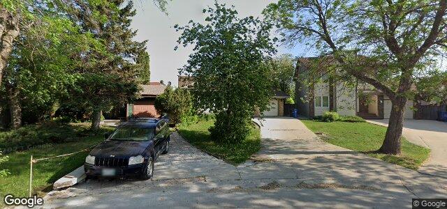 98 Tranquil Bay（加拿大曼尼托巴省溫尼伯市）房屋照片