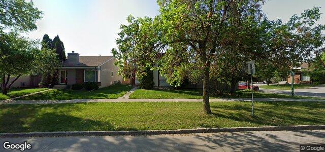 981 Bairdmore Boulevard（加拿大曼尼托巴省溫尼伯市）房屋照片