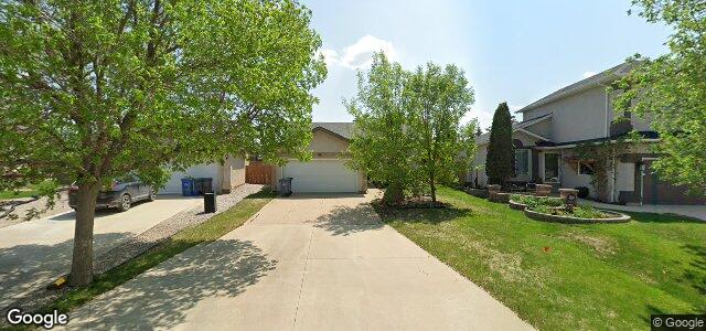 99 Blackwood Bay（加拿大曼尼托巴省溫尼伯市）房屋照片