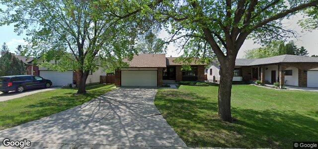 99 Brentlawn Boulevard（加拿大曼尼托巴省溫尼伯市）房屋照片