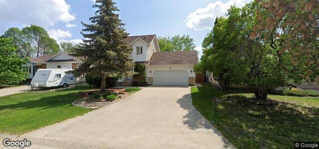 99 Calder Bay（加拿大曼尼托巴省溫尼伯市）房屋照片