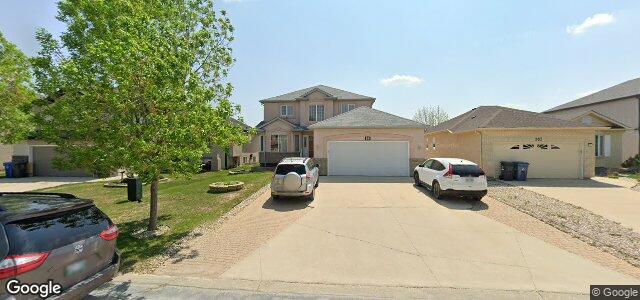 99 Calderwood Bay（加拿大曼尼托巴省溫尼伯市）房屋照片