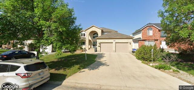 99 Kendale Drive（加拿大曼尼托巴省溫尼伯市）房屋照片