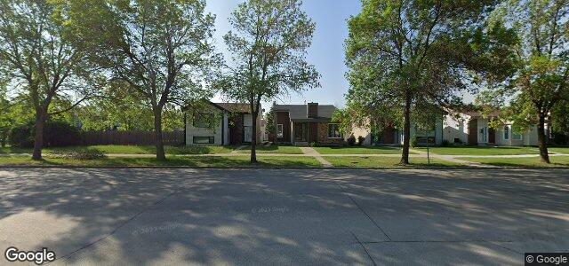 997 Bairdmore Boulevard（加拿大曼尼托巴省溫尼伯市）房屋照片