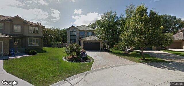 10 Sanders Bay（加拿大曼尼托巴省溫尼伯市）房屋照片