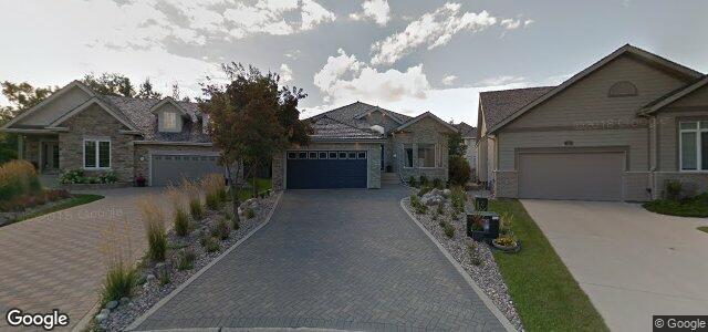 14 Lacroix Bay（加拿大曼尼托巴省溫尼伯市）房屋照片