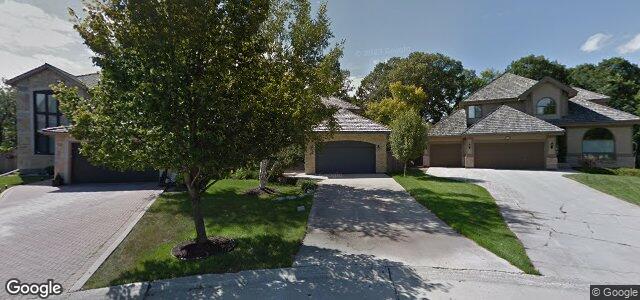 14 Sanders Bay（加拿大曼尼托巴省溫尼伯市）房屋照片