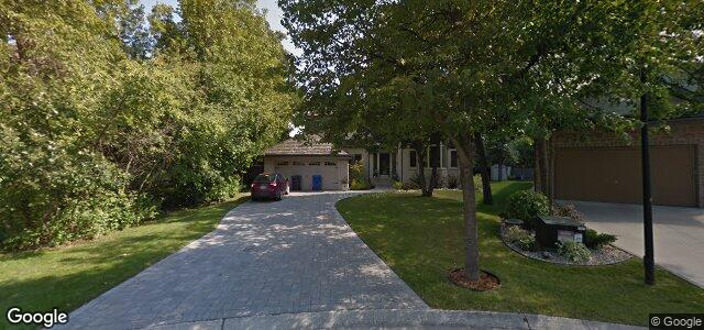 15 Hartland Cove（加拿大曼尼托巴省溫尼伯市）房屋照片