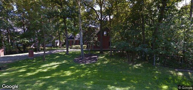 160 Ridgedale Crescent（加拿大曼尼托巴省溫尼伯市）房屋照片