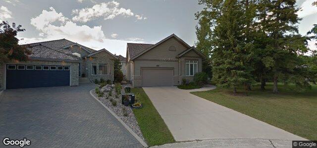 18 Lacroix Bay（加拿大曼尼托巴省溫尼伯市）房屋照片