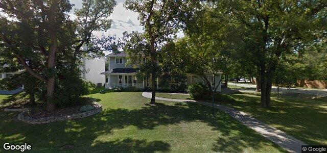 18 Oakdale Drive（加拿大曼尼托巴省溫尼伯市）房屋照片