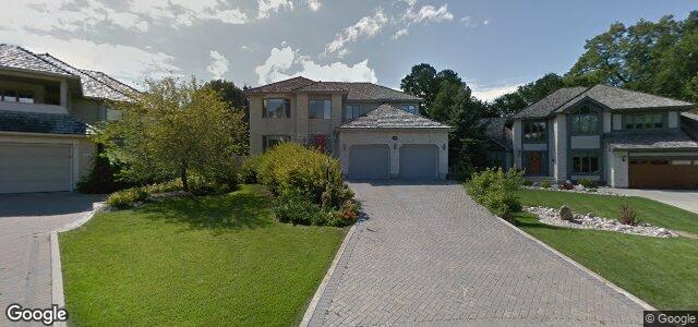 18 Oakgrove Bay（加拿大曼尼托巴省溫尼伯市）房屋照片