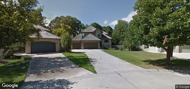 18 Sanders Bay（加拿大曼尼托巴省溫尼伯市）房屋照片