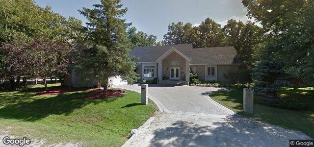 180 Ridgedale Crescent（加拿大曼尼托巴省溫尼伯市）房屋照片