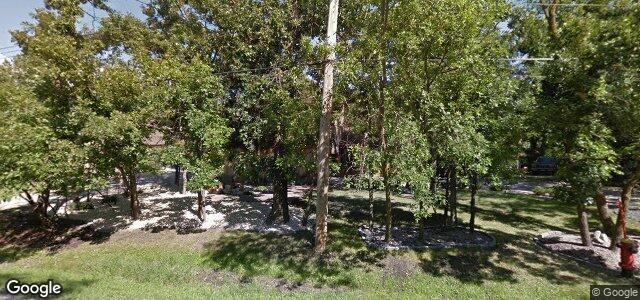 185 Ridgedale Crescent（加拿大曼尼托巴省溫尼伯市）房屋照片