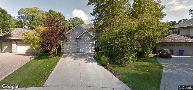 19 Hartland Cove（加拿大曼尼托巴省溫尼伯市）房屋照片