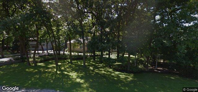 190 Ridgedale Crescent（加拿大曼尼托巴省溫尼伯市）房屋照片