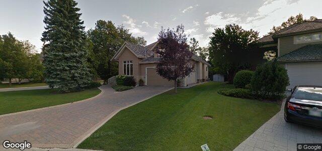 2 Lacroix Bay（加拿大曼尼托巴省溫尼伯市）房屋照片