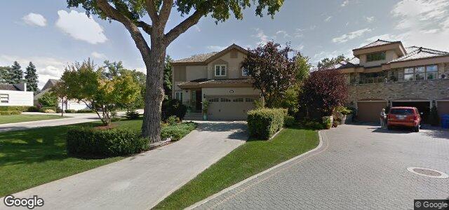 2 Oakgrove Bay（加拿大曼尼托巴省溫尼伯市）房屋照片