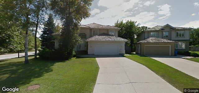 2 Sanders Bay（加拿大曼尼托巴省溫尼伯市）房屋照片