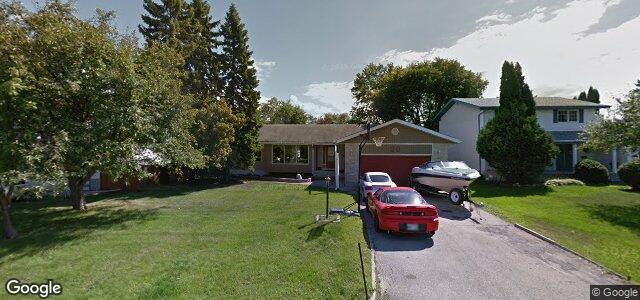 20 Bishop'S Lane（加拿大曼尼托巴省溫尼伯市）房屋照片