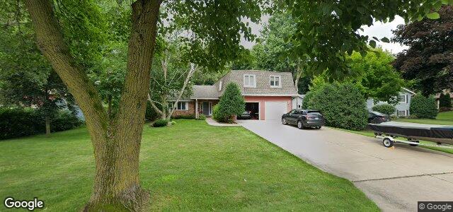 20 Fairway Place（加拿大曼尼托巴省溫尼伯市）房屋照片