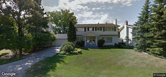 20 Oakdale Drive（加拿大曼尼托巴省溫尼伯市）房屋照片