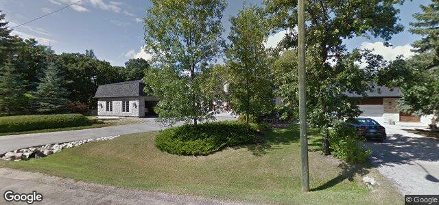 21 Bishop'S Lane（加拿大曼尼托巴省溫尼伯市）房屋照片