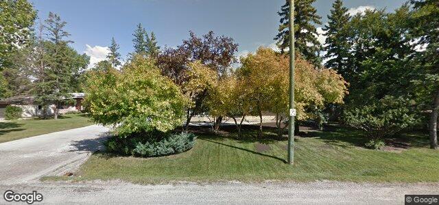 21 Oakdale Drive（加拿大曼尼托巴省溫尼伯市）房屋照片