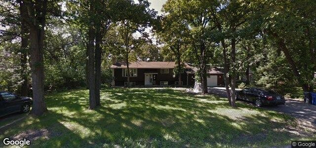 210 Ridgedale Crescent（加拿大曼尼托巴省溫尼伯市）房屋照片